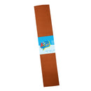 Papel Crepe 50 X 200 Cm Cafe Art & Craft