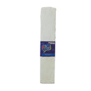 Papel Crepe 50 X 200 Cm Blanco Art & Craft
