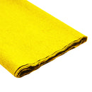 Papel Crepe 50 X 200 Cm Amarillo Art & Craft