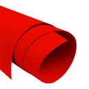 Cartulina Española 50 x 65 Cm Rojo 180 Gr 20 Pliegos Art & Craft