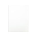 Cartulina Española 50 x 65 Cm Blanco 180 Gr 20 Pliegos Art & Craft