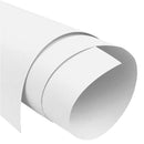 Cartulina Española 50 x 65 Cm Blanco 180 Gr 20 Pliegos Art & Craft