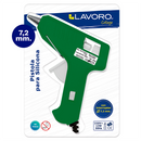 Pistola Para Silicona Con Interruptor 10 W Art&Craft