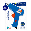 Pistola Para Silicona Con Interruptor 10 W Art&Craft