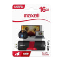 Pendrive Flix16Gb Maxell