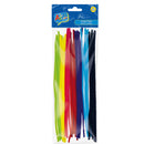 Limpia Pipas Colores Bolsa  30 Pcs  Art & Craft
