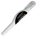 Corrector Liquido Lapiz Punta Metalica Blanco Murano