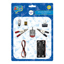 Circuito Electrico Con Motor Art & Craft
