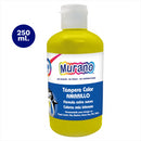 Tempera 250 Ml Amarillo Murano