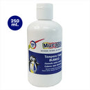 Tempera 250 Ml Blanco Murano