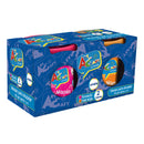 Masa Para Moldear Rosado Naranjo 2 Pcs 150 Gramos Art & Craft