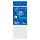 Papel Seda En Bolsa 50 X 75 Cm 22 Gr Blanco Art & Craft