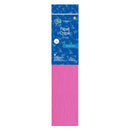 Papel Crepe En Bolsa 50 X 200 Cm Rosado Art & Craft