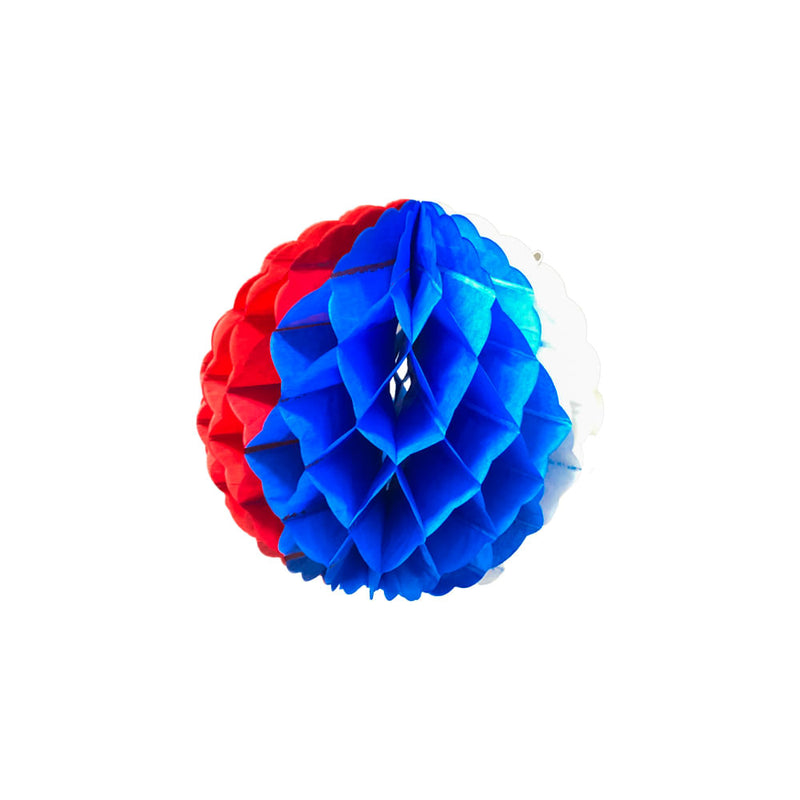 Adorno Dieciochero Globo Chico 25 Cm Big Party