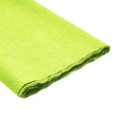 Papel Crepe 50 x 200 Cm Verde Limón Art & Craft