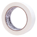 Cinta Enmascarar 36 Mm X 40 Mt Color Crema Lavoro