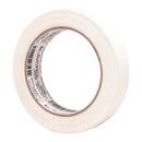 Cinta Enmascarar 24 Mm X 40 Mt Color Crema Lavoro