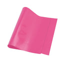 Forro  Cuaderno College Rosado Plastico Murano