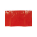 Forro  Cuaderno Universitario Rojo Plastico Murano