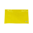 Forro  Cuaderno Universitario Amarillo Plastico Murano