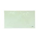 Forro  Cuaderno Universitario Blanco Plastico Murano