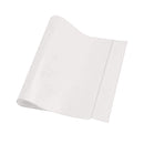 Forro  Cuaderno College Transparente Plastico Murano