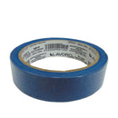 Cinta Enmascarar 24 Mm X 20 M Azul Lavoro