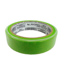 Cinta Enmascarar 24 Mm X 20 M Verde Lavoro