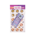 Set Escolar Billetes Y Monedas Np