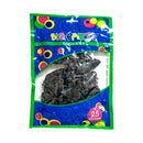 Globos Color Negro  25 Unidades  N° 9  Big Party Sku: 449421