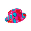 Gorro Fiesta Impreso Fluor Big Party