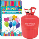 Tanque De Helio  Big Party