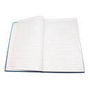 Libro De Acta 200 Hojas Lineal Foliado Lavoro