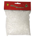 Decoracion Navidad Nieve 50 Gramos En Bolsa Nobel Gift