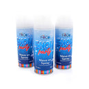 Nieve Spray 250 Ml 1 Unidad Fiestamania