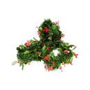 Guirnalda Con Guindas 2 Mts  Big Party