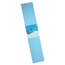 Papel Crepe 50X200 Cm Celeste Pastel Art & Craftt