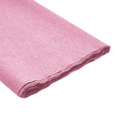 Papel Crepe 50 X 200 Cm Rosa Pastel Art & Craftt