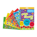 Stickers Figuras Motivacionales Autoadhesivas Adetec