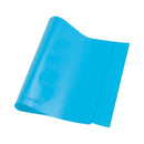 Forro  Cuaderno College Celeste Pvc  Lavoro