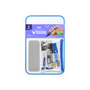 Set Pizarra 20 x 30 Cm con Marcadores De Pizarra Vboard Pilot