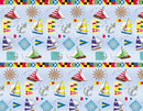 Papel De Regalo 68 x 98 Cm Varón Paredones