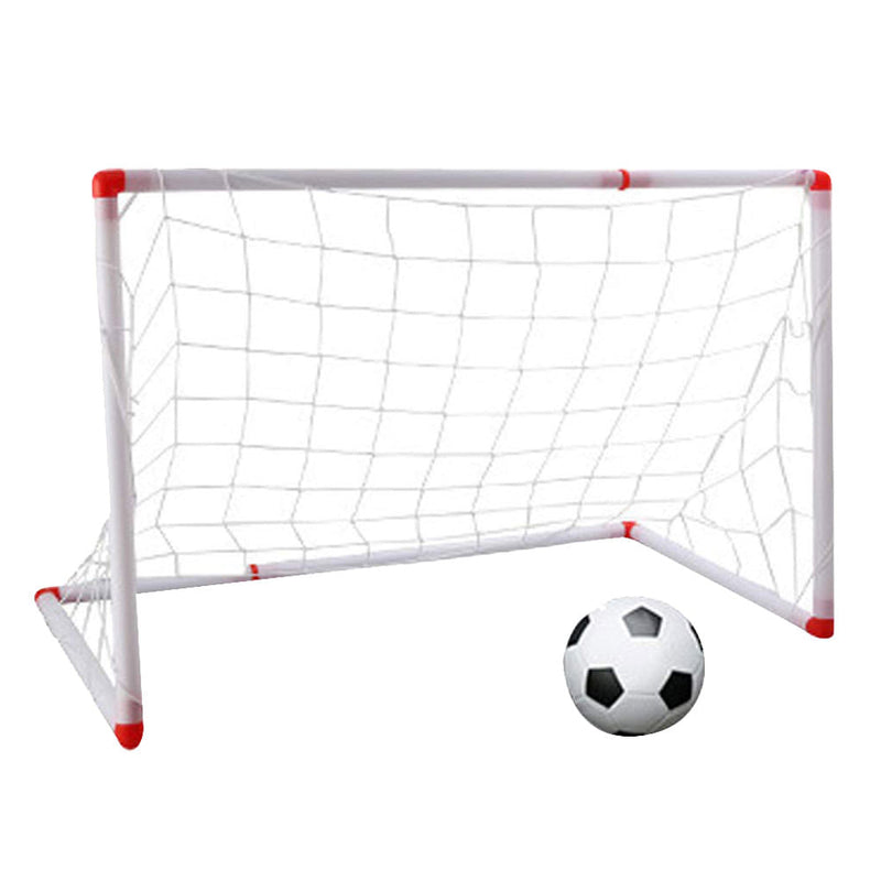 Arco De Futbol Con  Pelota 63X92 Cm Nobel Toys