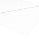 Papel Seda 50 x 75 Cm 22 Gr Blanco 25 Pliegos Art & Craft