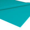 Papel Seda 50 x 75 Cm 22 Gr Turquesa 25 Pliegos Art & Craft