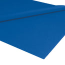 Papel Seda 50 x 75 Cm 22 Gr Azul Rey 25 Pliegos Art & Craft