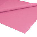 Papel Seda 50 x 75 Cm 22 Gr Rosado Palido 25 Pliegos Art & Craft