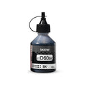 Botella De Tinta Btd60Bk Negra Brother