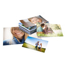 Papel Fotografico Glossy A4 160 Grs Doble Faz 20 Hj Lavoro