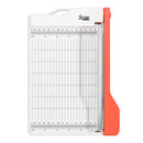 Guillotina A4 Carta 7 Hojas Base Plastica Lavoro